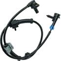 Sensor, wheel speed MTE-THOMSON - 73347