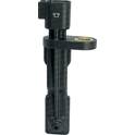 Sensor, wheel speed MTE-THOMSON - 73348