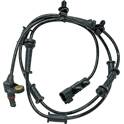 Sensor, wheel speed MTE-THOMSON - 73351