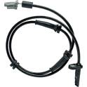 Sensor, wheel speed MTE-THOMSON - 73352