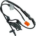 Sensor, wheel speed MTE-THOMSON - 73353