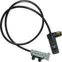 Sensor, wheel speed MTE-THOMSON - 73354