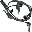 Sensor, wheel speed MTE-THOMSON - 73355
