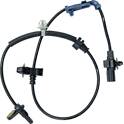Sensor, wheel speed MTE-THOMSON - 73358