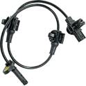 Sensor, wheel speed MTE-THOMSON - 73360