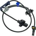 Sensor, wheel speed MTE-THOMSON - 73362