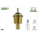 Sensore, temperatura refrigerante MTE-THOMSON - 3001