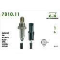 Sonda lambda MTE-THOMSON - 7810.11.046