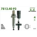 Sonda lambda MTE-THOMSON - 7813.40.057P2