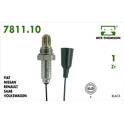 Sonde lambda MTE-THOMSON - 7811.10.050