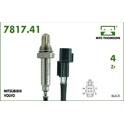 Sonde lambda MTE-THOMSON - 7817.41.044