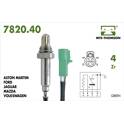 Sonde lambda MTE-THOMSON - 7820.40.030