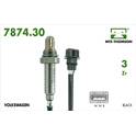 Sonde lambda MTE-THOMSON - 7874.30.138