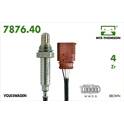 Sonde lambda MTE-THOMSON - 7876.40.130