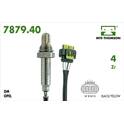 Sonde lambda MTE-THOMSON - 7879.40.048