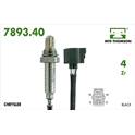 Sonde lambda MTE-THOMSON - 7893.40.055