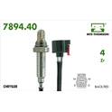 Sonde lambda MTE-THOMSON - 7894.40.030
