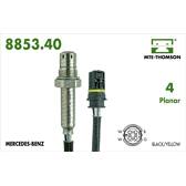 Sonde lambda MTE-THOMSON - 8853.40.032