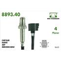 Sonde lambda MTE-THOMSON - 8893.40.032