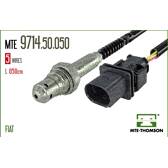 Sonde lambda MTE-THOMSON - 9714.50.050