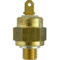 Temperatuurschakelaar, koelvloeistofwaarschuwingslamp MTE-THOMSON - 880.100