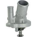 Thermostat, coolant MTE-THOMSON - VT431.82