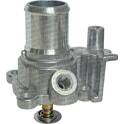 Thermostat, coolant MTE-THOMSON - VT587.82