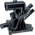 Thermostat, coolant MTE-THOMSON - VT593.92