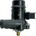 Thermostat, coolant MTE-THOMSON - VT623.103