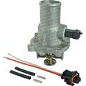 Thermostat, coolant MTE-THOMSON - VT626.105