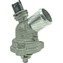 Thermostat, coolant MTE-THOMSON - VT628.98