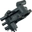 Thermostat, coolant MTE-THOMSON - VT634.80