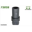 Wielsnelheidssensor MTE-THOMSON - 73028