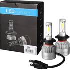 2 ampoules led h7 80w 9 a 32v 10000 lumens 6500k MTECH - LSC7