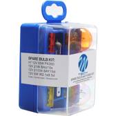 Bulb- headlight MTECH - ZZ7
