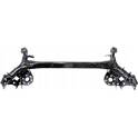 Axle Beam MTR - 12617849