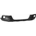Bumper MTR - MT6633