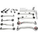 Control/Trailing Arm Kit, wheel suspension MTR - MT3421