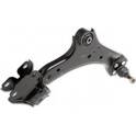 Control/Trailing Arm, wheel suspension MTR - 12133728