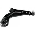 Control/Trailing Arm, wheel suspension MTR - 12168057
