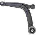 Control/Trailing Arm, wheel suspension MTR - 12171609