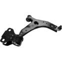 Control/Trailing Arm, wheel suspension MTR - 12191482