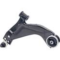 Control/Trailing Arm, wheel suspension MTR - 12191672