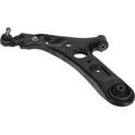 Control/Trailing Arm, wheel suspension MTR - 12195004