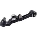 Control/Trailing Arm, wheel suspension MTR - 12220520