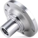 Cubo de rueda MTR - 12182797