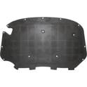 Engine Compartment Noise Insulation MTR - 12203976