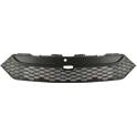 Kühlergrill MTR - 12128774