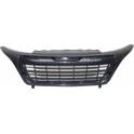 Radiateurgrille MTR - MT6332