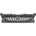 Radiator Grille MTR - 12116413